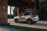 Hyundai Tucson 2018 года (CIS)